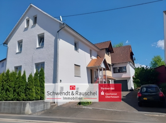 Frontansicht
