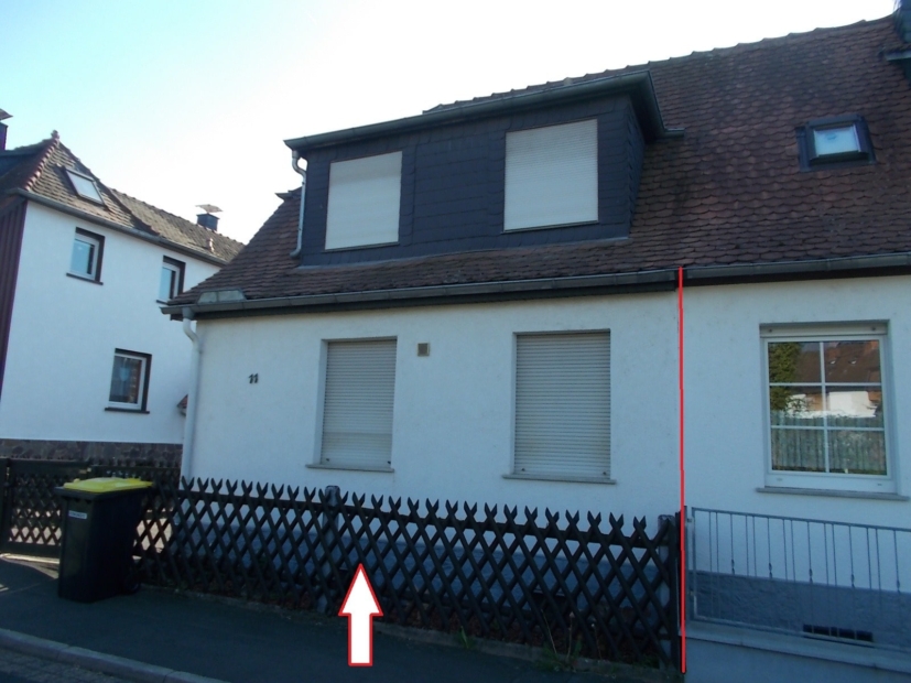 Ansicht