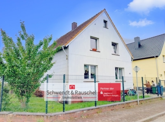 Frontansicht