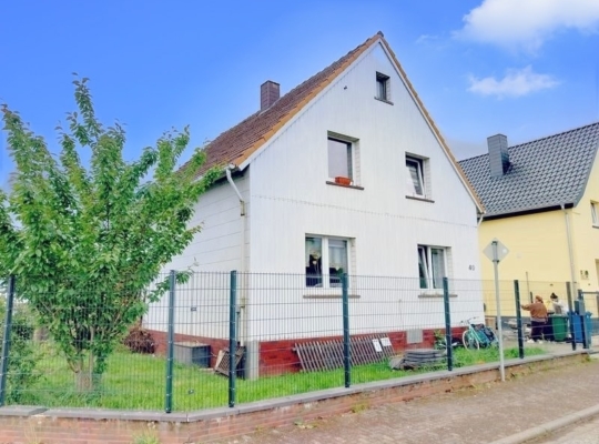Frontansicht