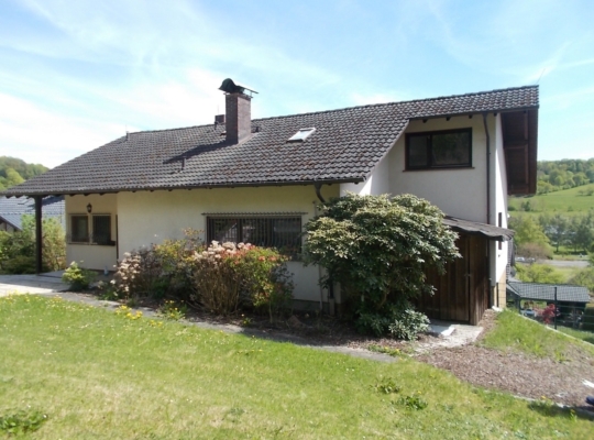 Ansicht