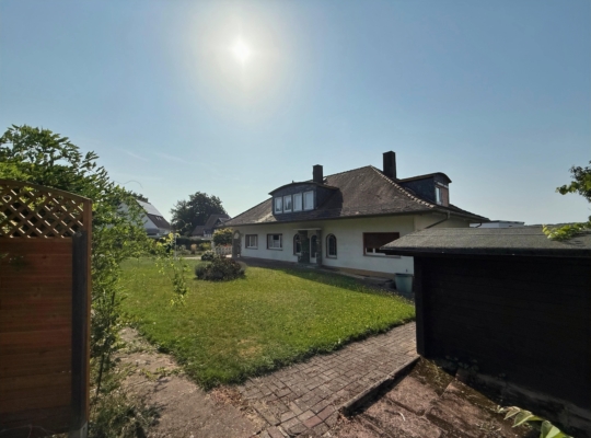Ansicht