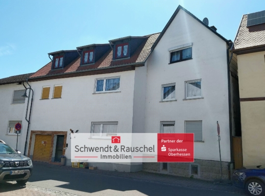 Frontansicht
