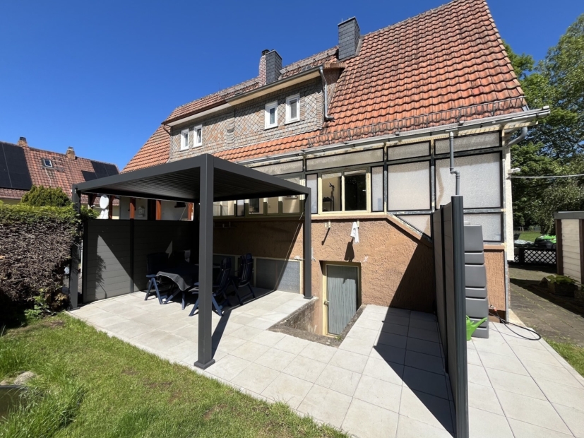 Ansicht