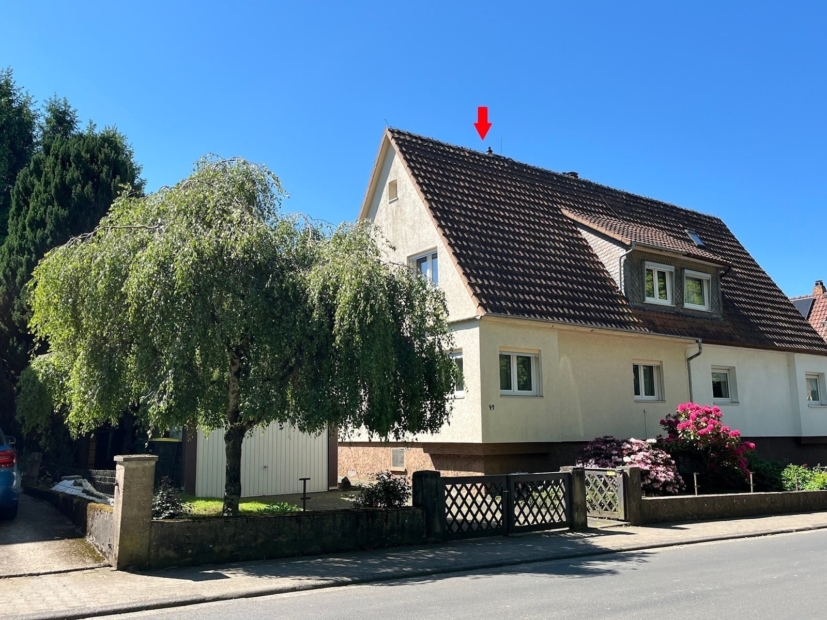 Ansicht