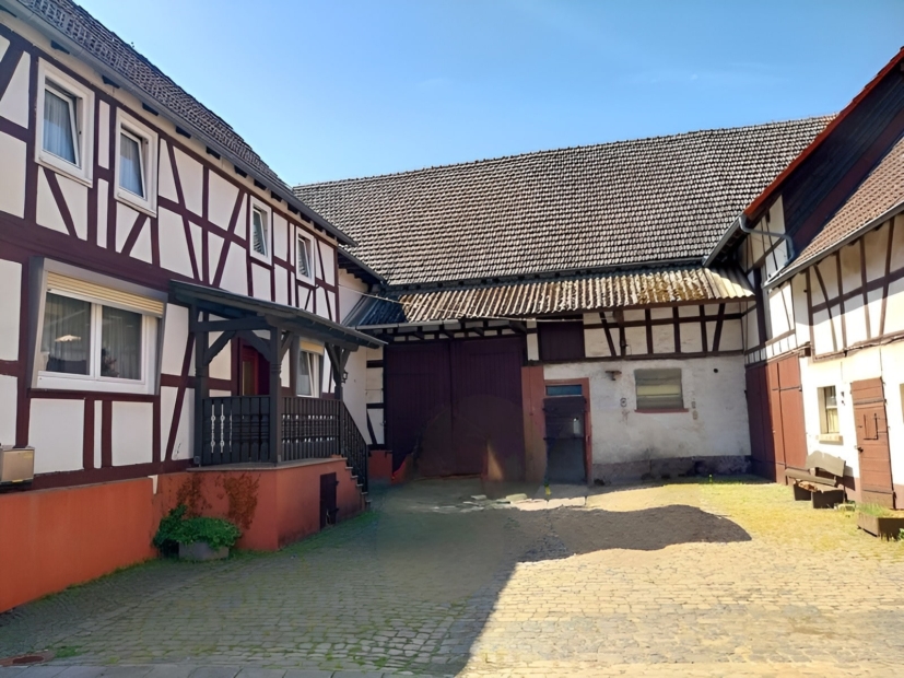 Frontansicht