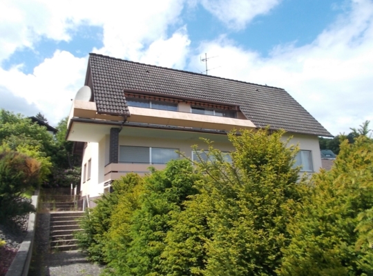 Ansicht