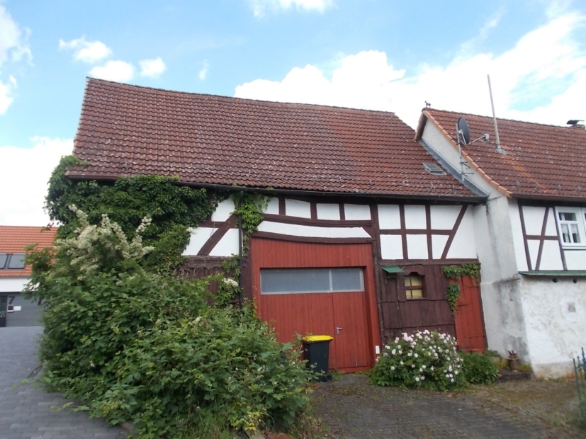 Ansicht
