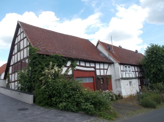 Ansicht