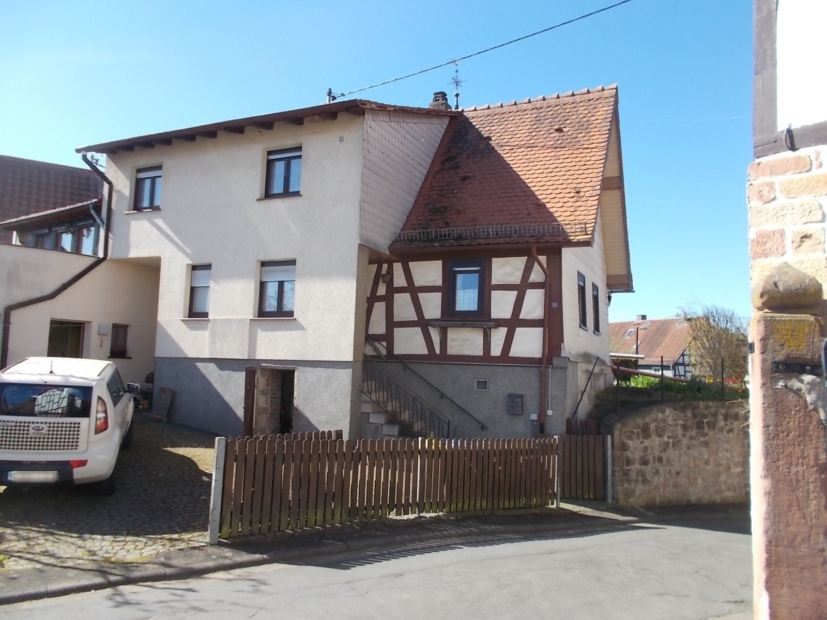 Ansicht