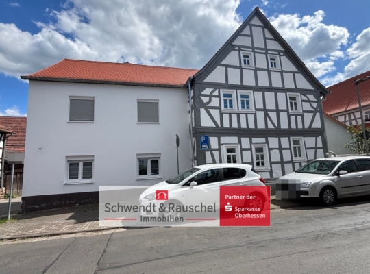 Ansicht