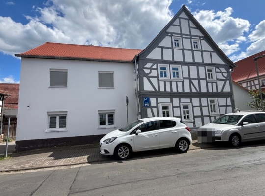 Ansicht
