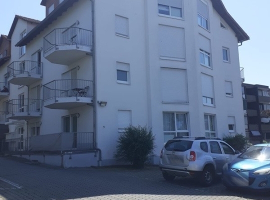 Ansicht