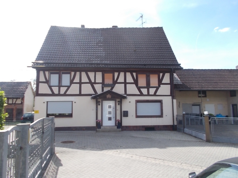 Ansicht