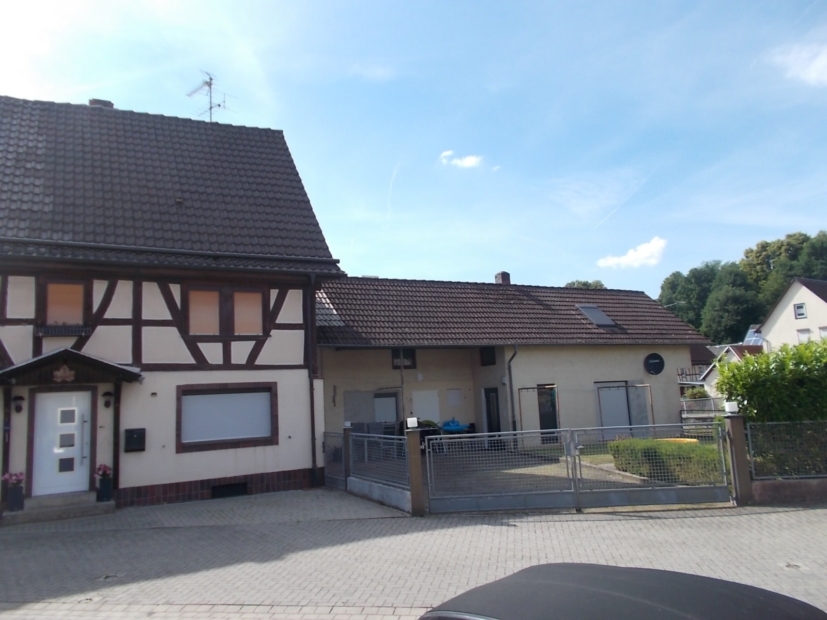 Ansicht