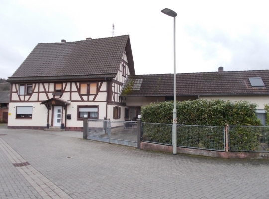 Ansicht