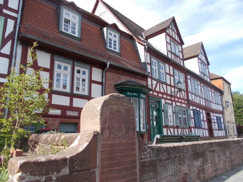 Ansicht