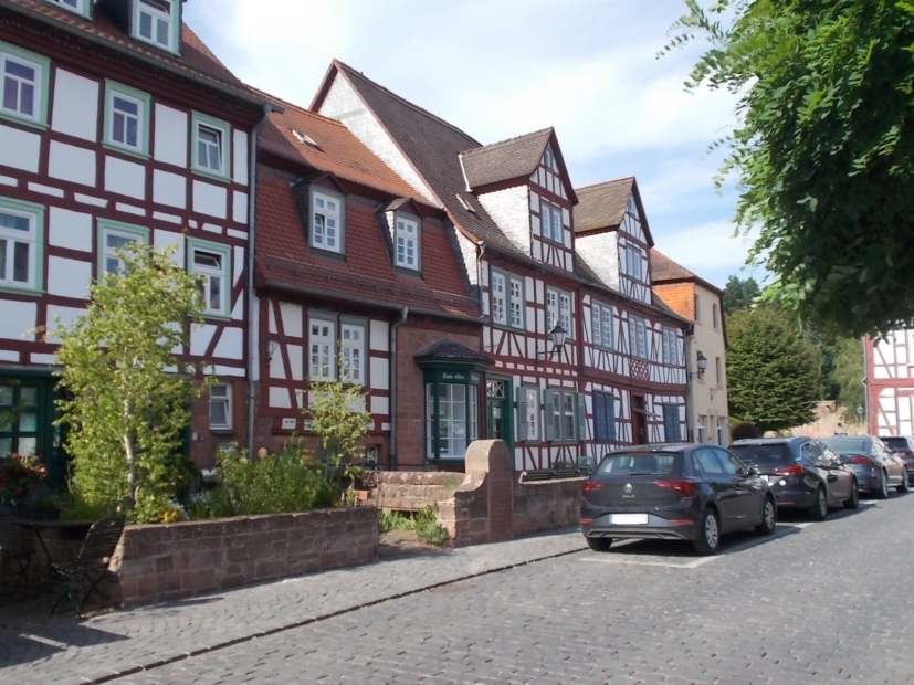 Ansicht