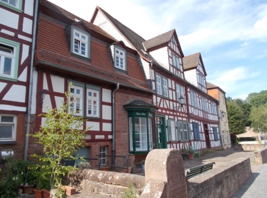 Ansicht