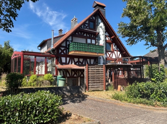 Ansicht