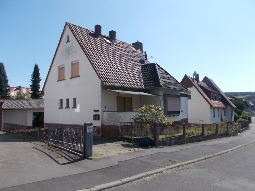 Ansicht