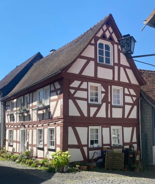 Ansicht