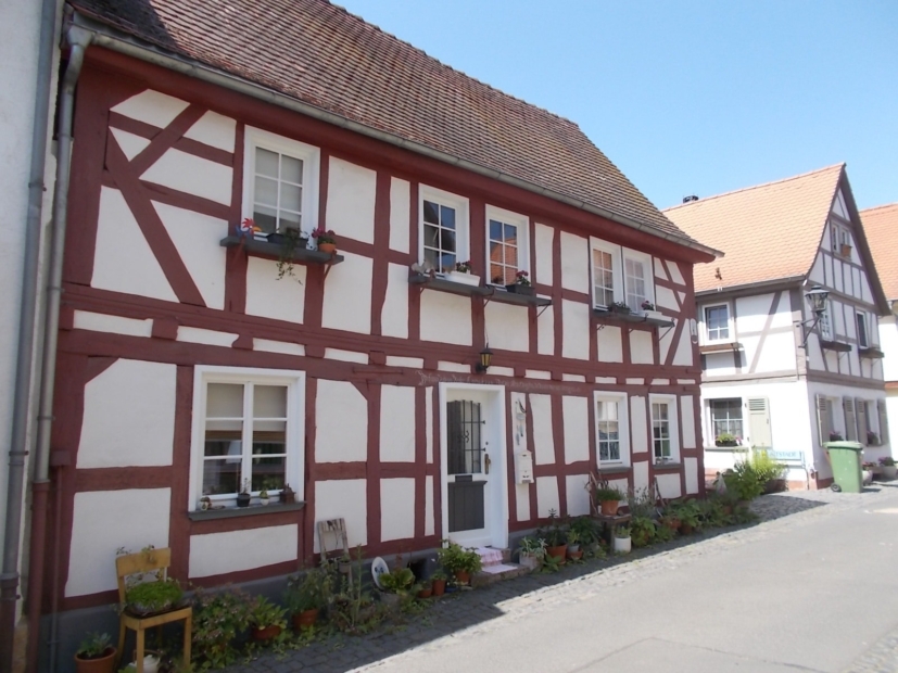 Ansicht