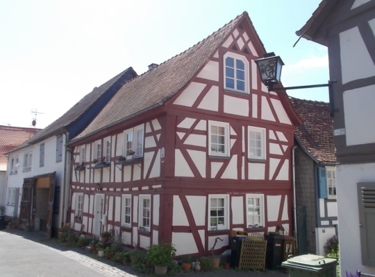 Ansicht