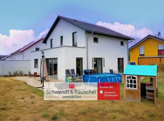 Rückansicht