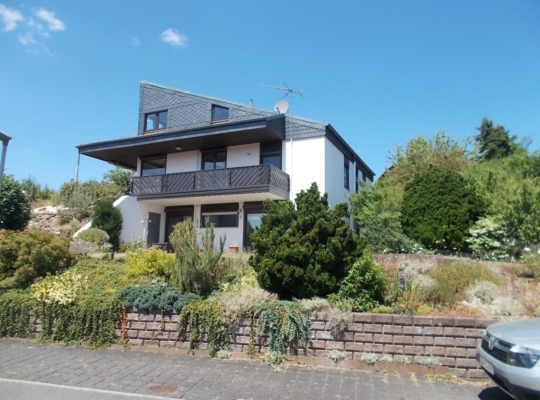 Ansicht