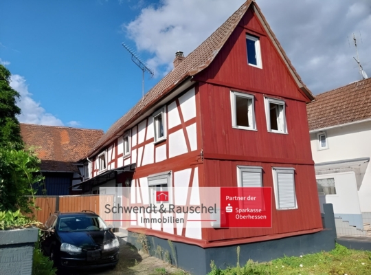 Frontansicht