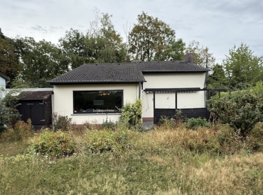 Ansicht Rückseite