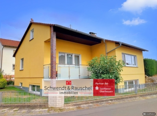 Frontansicht