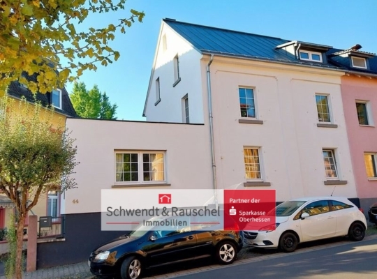 Frontansicht