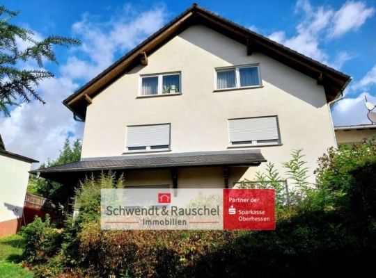 Rückansicht