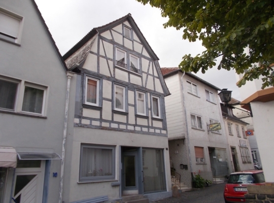 Ansicht