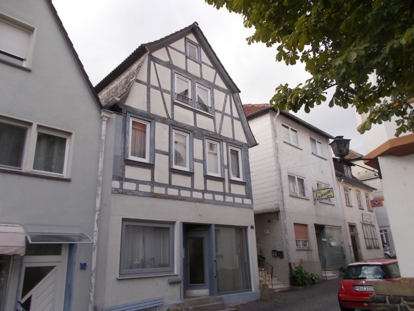 Ansicht