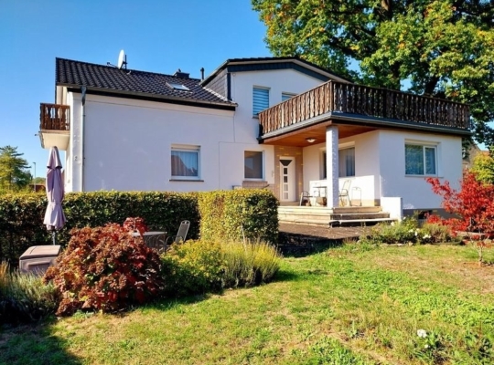 Seitenansicht