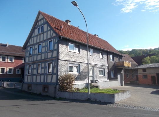Ansicht