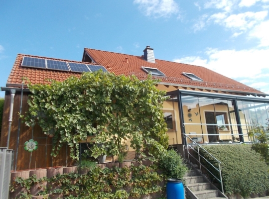 Ansicht