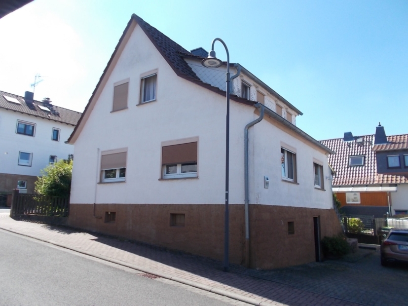 Ansicht