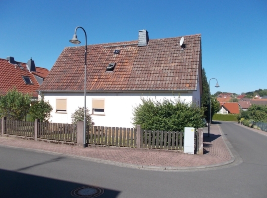 Ansicht
