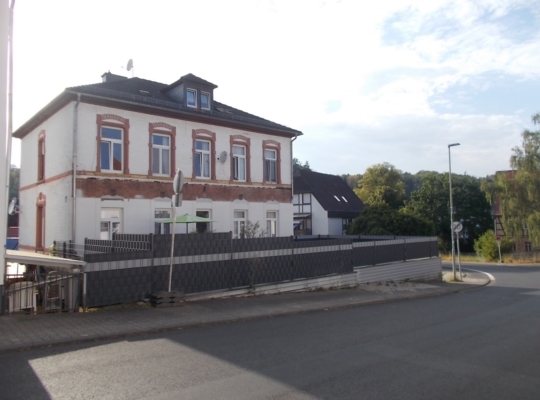 Ansicht