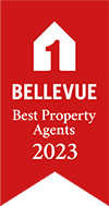 Bellevue Best Property Agents 2023