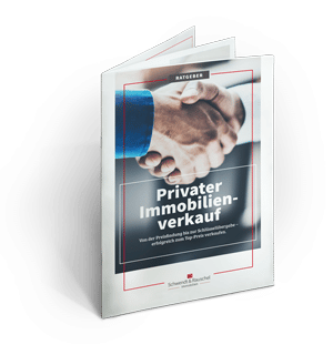 Ratgeber: Privater Immobilienverkauf