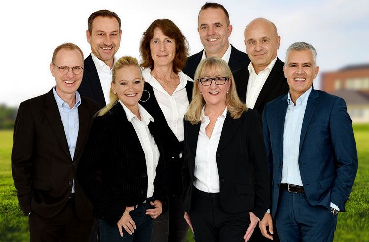 Team Schwendt & Rauschel Immobilien Schwendt & Rauschel Immobilien Team