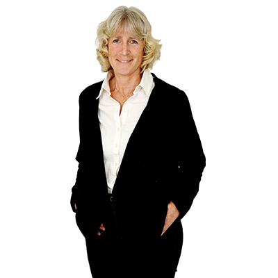 Immobilienmaklerin Nicole Bremen