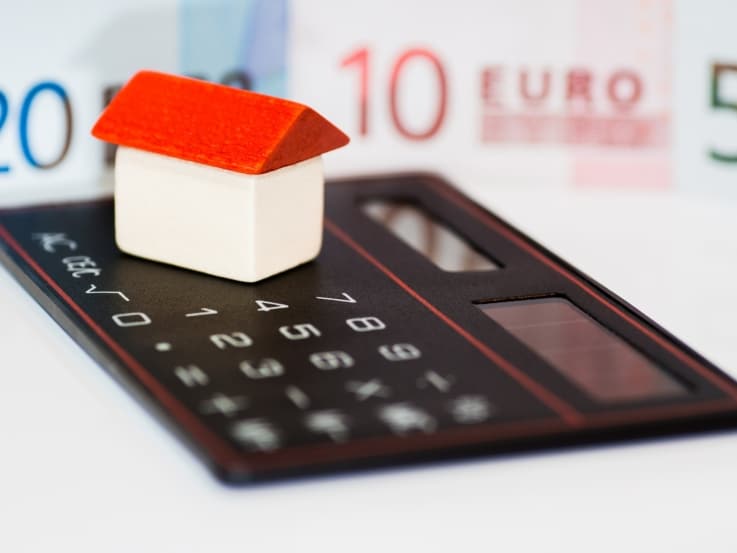 Marktpreis Immobilie | CC0, AlexanderStein, pixabay.com