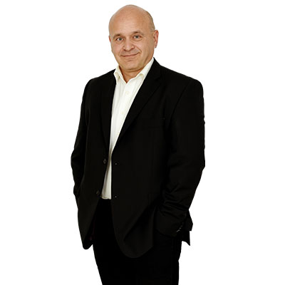 Stephan Jäger | Immobilienmakler Büdingen