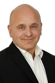 Stephan Jäger